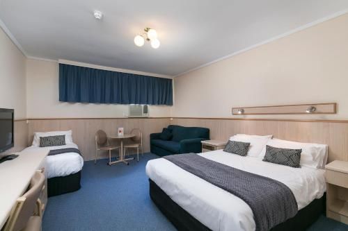 Comfort Inn Glenelg