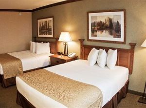 The Ridge Hotel Lake Geneva United States