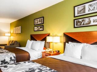 Hotel pic Sleep Inn & Suites Auburn Campus Area I-85