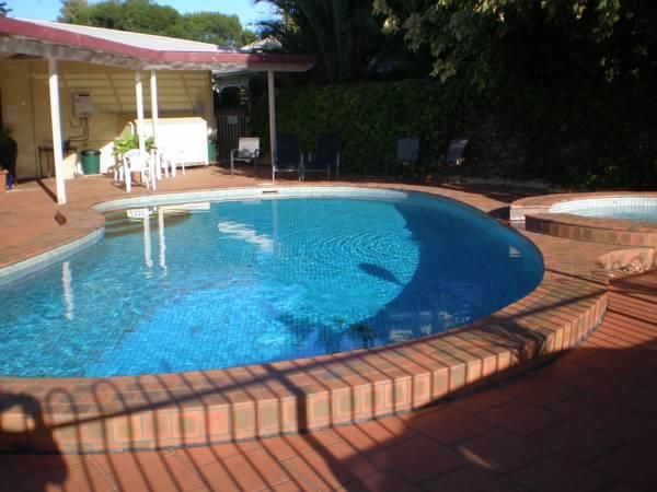 Hotel Photo 21