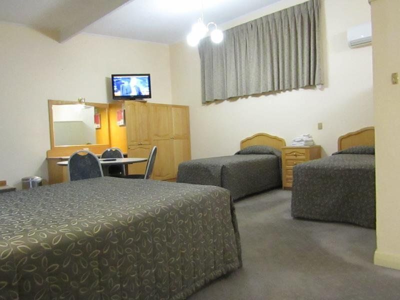 Hotel Photo 7