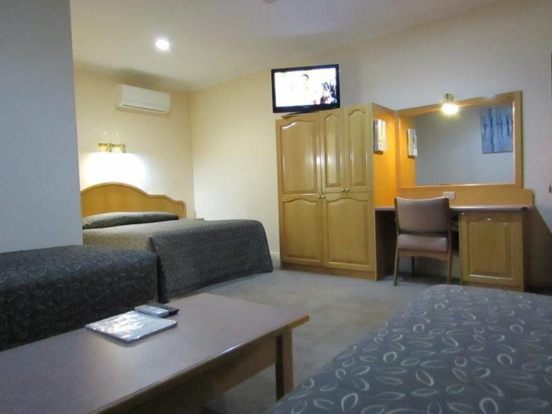 Hotel Photo 8