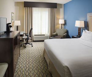 Holiday Inn Express Hotel & Suites Auburn - University Area Arburn United States