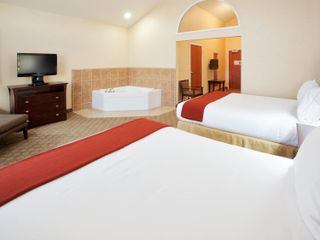 Hotel pic Holiday Inn Express Hotel & Suites Oroville Southwest