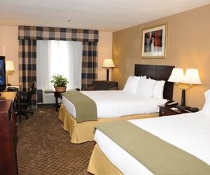 Holiday Inn Express Hotel & Suites Lavonia Lavonia United States
