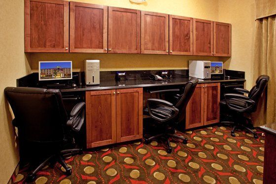 Hotel Photo 12