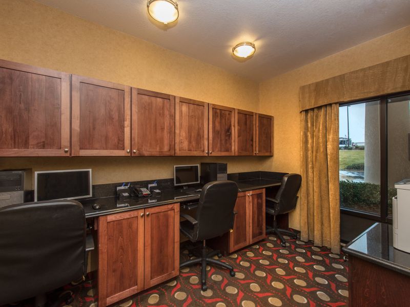 Hotel Photo 13