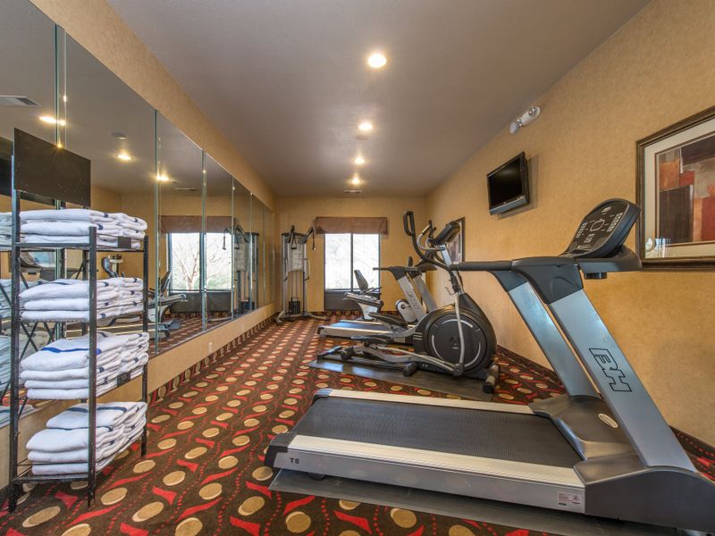 Hotel Photo 20