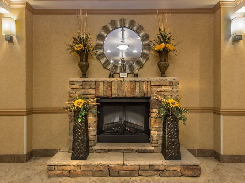Hotel Photo 22