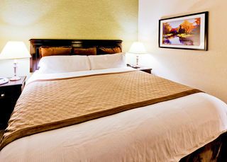Hotel pic Hawthorn Suites by Wyndham - Kingsland, I-95 & Kings Bay Naval Base Ar