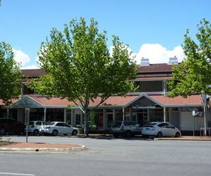 Adelaide Travellers Inn Backpackers Hostel Adelaide Australia