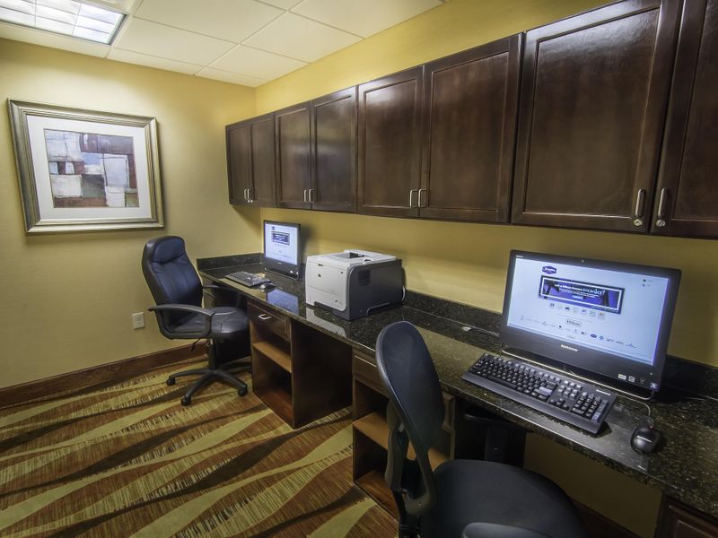 Hotel Photo 16