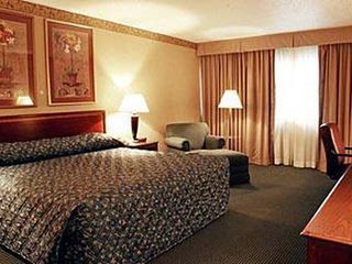 Hotel pic Super 8 by Wyndham Mobile I-65
