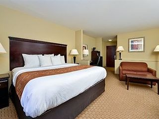 Фото отеля Holiday Inn Express Hotel & Suites Mobile West, an IHG Hotel