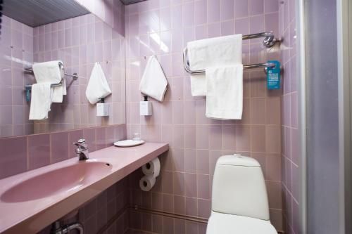 Hotel Photo 11