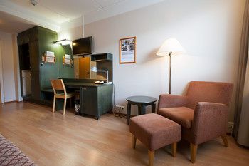 Hotel Photo 8