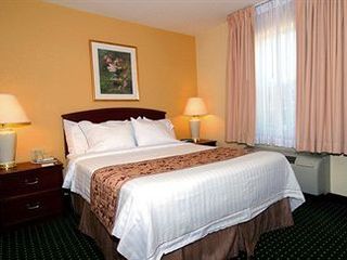 Hotel pic TownePlace Suites Mobile