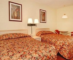 Econo Lodge Mobile Mobile United States