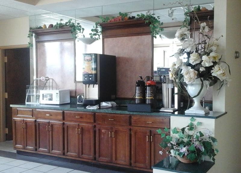 Hotel Photo 16