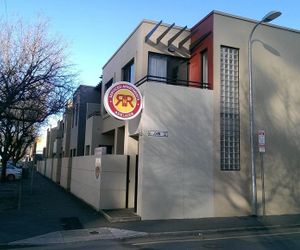 RNR Serviced Apartments Adelaide - Wakefield St Adelaide Australia