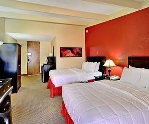 Red Roof Inn Lafayette Airport Lafayette United States