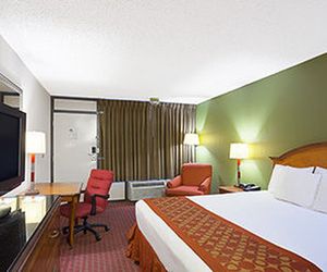 Days Inn by Wyndham Lafayette/University Lafayette United States