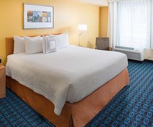 Fairfield Inn & Suites by Marriott Lafayette South Lafayette United States