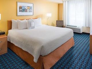 Фото отеля Fairfield Inn & Suites by Marriott Lafayette South