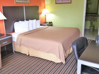 Hotel pic Motel 6-Lafayette, LA