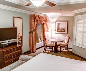 The Juliet Hotel Lafayette United States