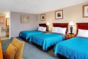 Days Inn by Wyndham Lafayette Near Lafayette Airport Lafayette United States