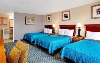 Hotel pic Days Inn by Wyndham Lafayette Near Lafayette Airport