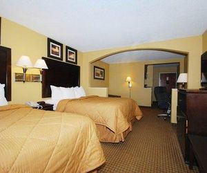 Quality Inn & Suites Lafayette Lafayette United States