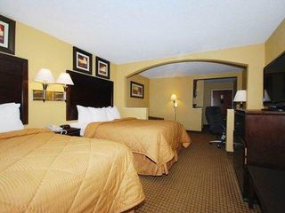 Hotel pic Quality Inn & Suites Lafayette