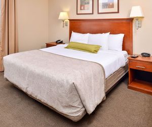 Candlewood Suites Lafayette Lafayette United States