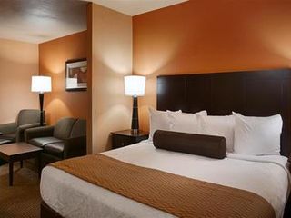 Фото отеля Best Western Plus Lafayette Vermilion River Inn & Suites
