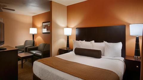 Photo of Best Western Plus Lafayette Vermilion River Inn & Suites