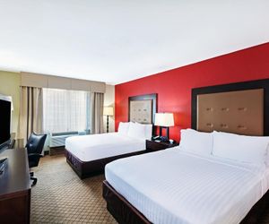 Holiday Inn Express Hotel & Suites Lafayette South Lafayette United States