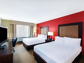 Фото отеля Holiday Inn Express Hotel & Suites Lafayette South, an IHG Hotel