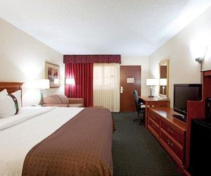 Ramada Inn Lafayette Conference Center Lafayette United States