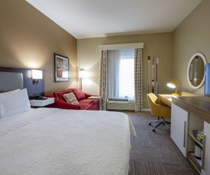 Hampton Inn and Suites Lafayette Lafayette United States