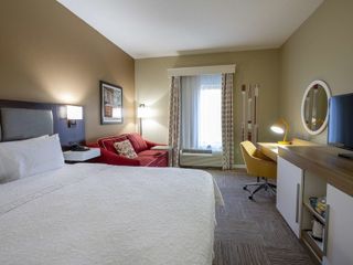 Hotel pic Hampton Inn and Suites Lafayette