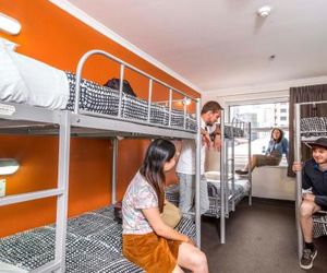 Adelaide Central YHA Adelaide Australia