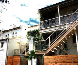 Glenelg Beach Hostel Glenelg Australia