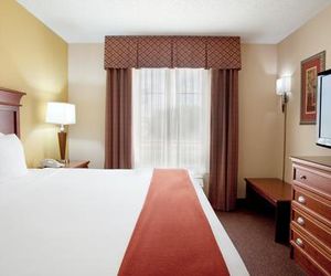 Holiday Inn Express & Suites Sulphur - Lake Charles Sulphur United States