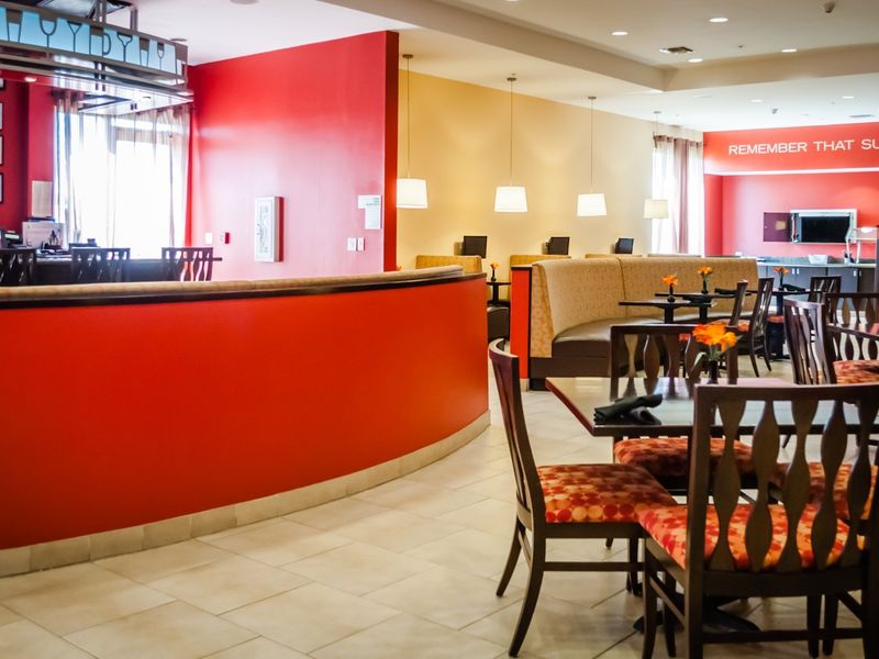 Hotel Photo 16