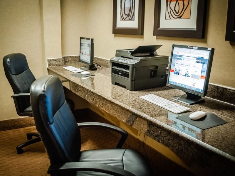 Hotel Photo 17