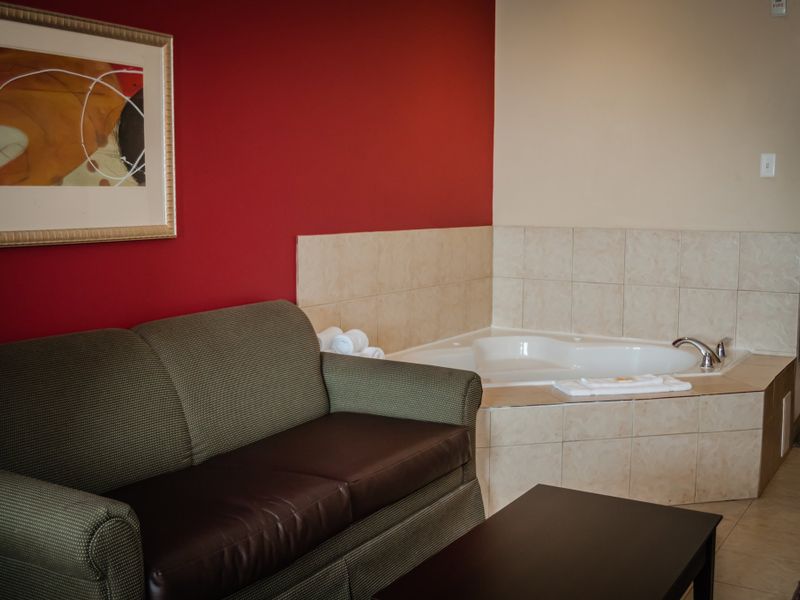 Hotel Photo 9