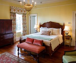 The Gastonian, Historic Inns of Savannah Collection Savannah United States