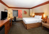 Отзывы La Quinta Inn & Suites Savannah Southside, 3 звезды